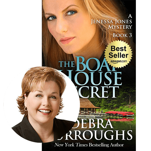 book-cover-design-the-boat-house-secret-debra-burroughs-testimonial