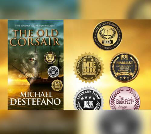 award-winning-author-michael-destefano-the-old-corsair-2